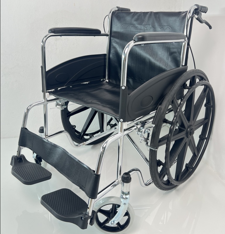 Xe lăn tay GBM 061B